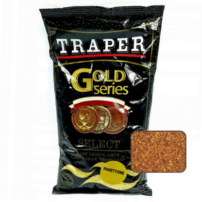 Traper Gold Series SELECT, 1 Kg