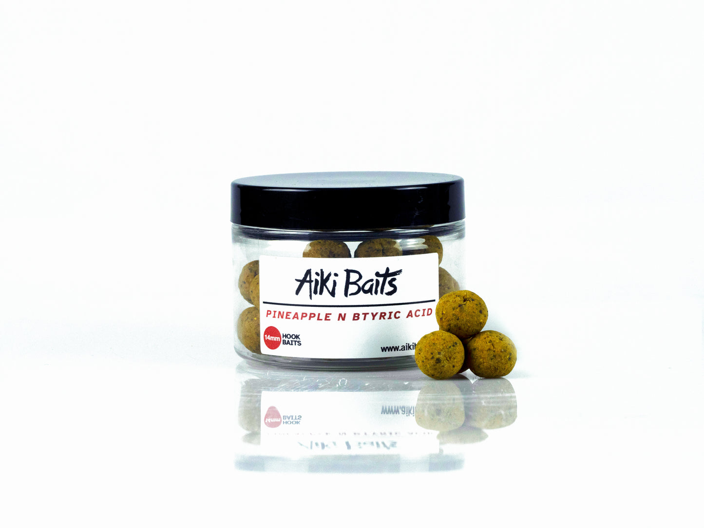 Aiki Baits Hook Baits Boilies
