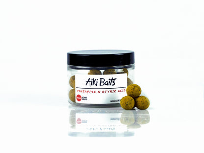 Aiki Baits Hook Baits Boilies