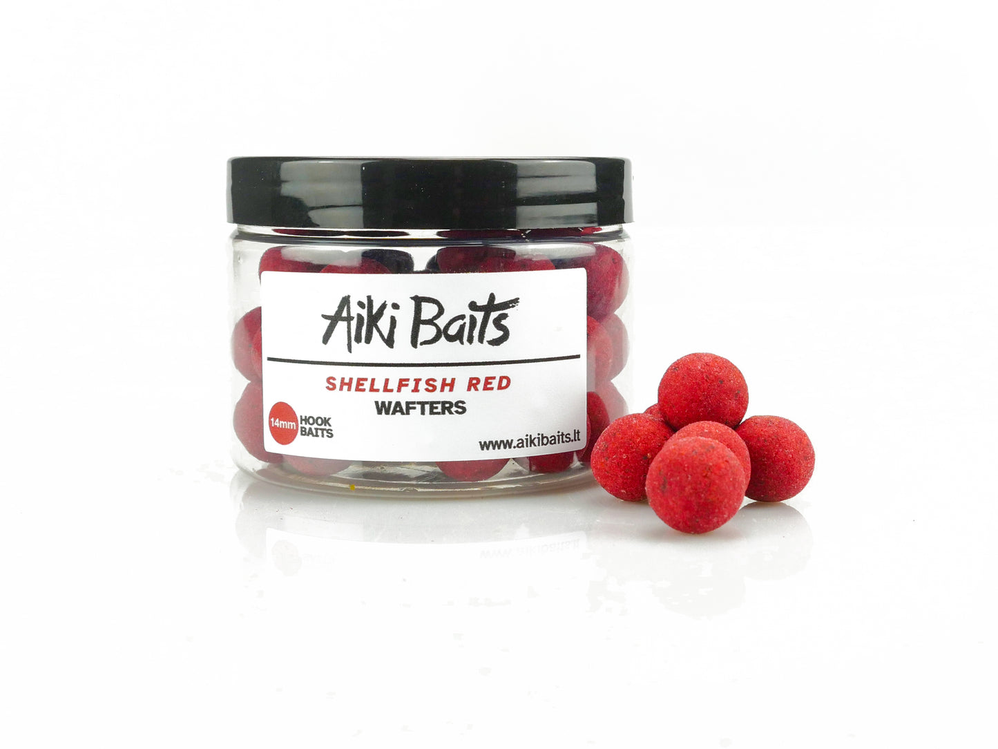 Aiki Baits Wafter Boilies