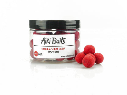 Aiki Baits Wafter Boilies