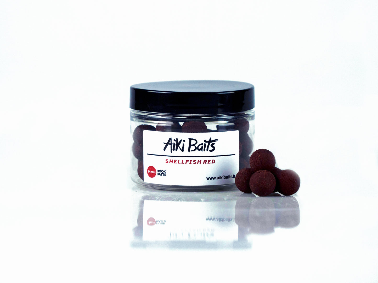 Aiki Baits Hook Baits Boilies