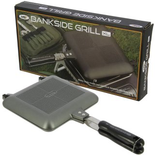 XL Toastie Maker Large
