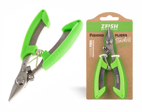 ZFISH Angelzange FX
