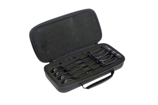 ZFISH Bissanzeiger Enigma Set 4 Stück