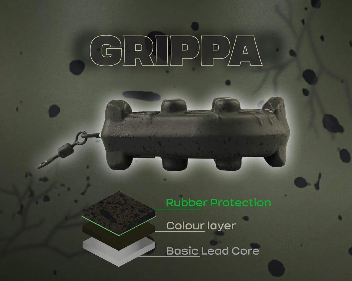 ZFISH Blei Grippa