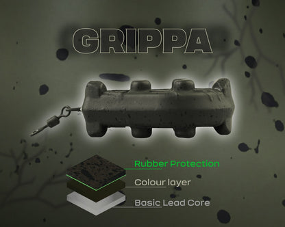ZFISH Blei Grippa