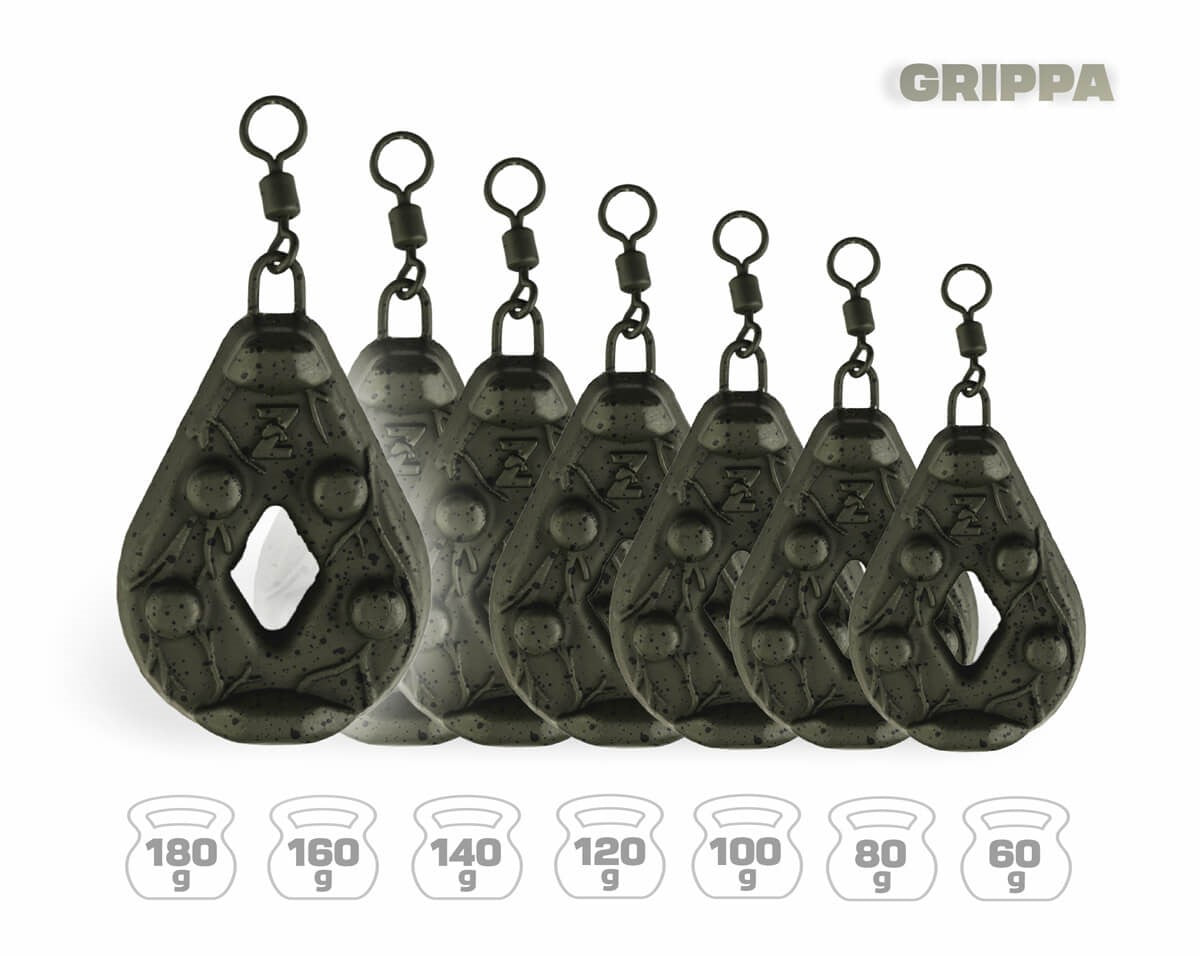 ZFISH Blei Grippa