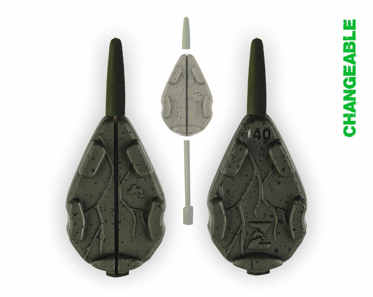 Blei Gripper In-line