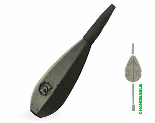 ZFISH Blei Horizon In-line 90g, 100g