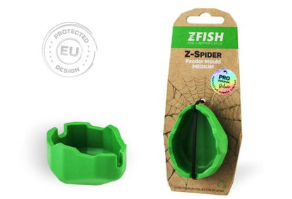 Method Feeder Futterkorb „Spider“ Medium 40g,50g,60g