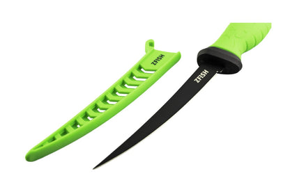 Furio Filetiermesser Angelmesser – 175 mm
