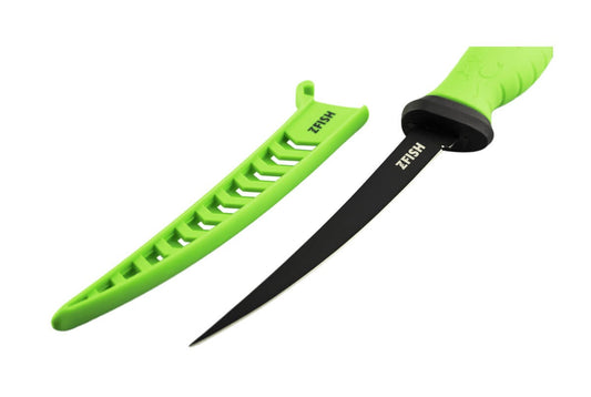 Furio Filetiermesser Angelmesser – 175 mm – Produktansicht 1