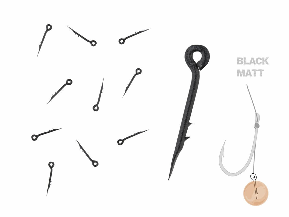 Bait Spike / Köderspieß