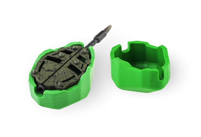 Method Feeder Futterkorb „Spider“ Medium 40g,50g,60g