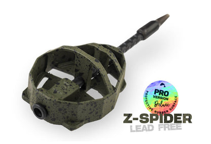 Method Feeder Futterkorb „Spider“ Medium 40g,50g,60g