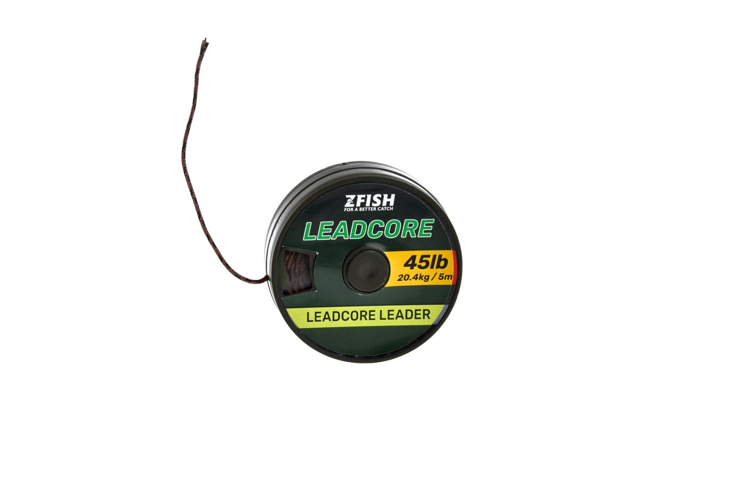 Leadcore Leader 5 m