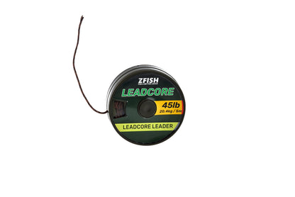 Leadcore Leader 5 m