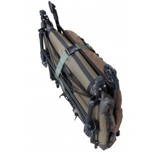 ZFISH Condor Camo Bedchair – Produktdetail