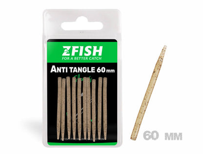 ZFISH Anti-Tangle Sleeves / Verwicklungsschutz
