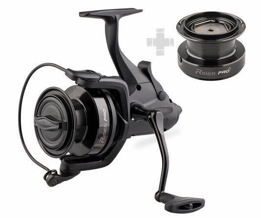 ZFISH Reel Rider PRO 7000