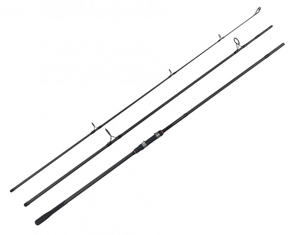 Blizzard Karpfenrute 3,60 m / 3 lb (3-teilig)