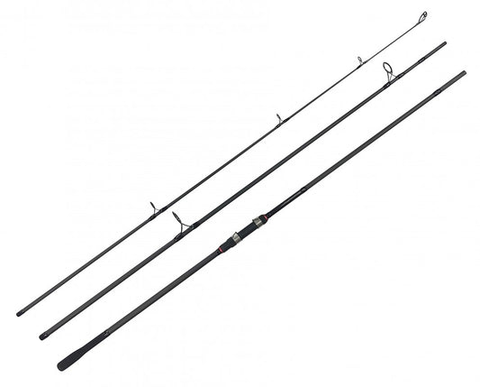 Blizzard Karpfenrute 3,60 m / 3 lb (3-teilig)