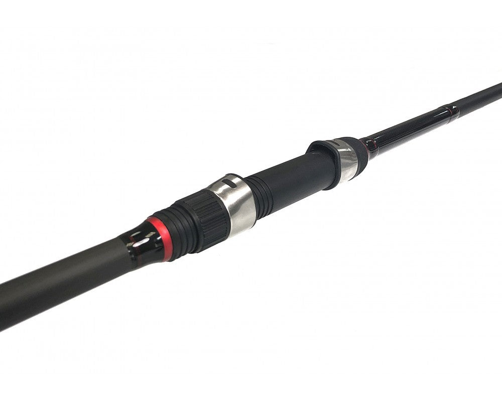 Blizzard Karpfenrute 3,60 m / 3 lb (3-teilig)