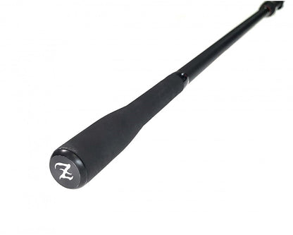 Blizzard Karpfenrute 3,60 m / 3 lb (3-teilig)
