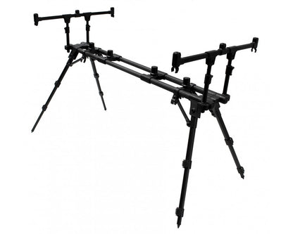 AA Rod Pod Konstruiere 3 Ruten + 2x Blinker ZFX Mini Kostenlos!