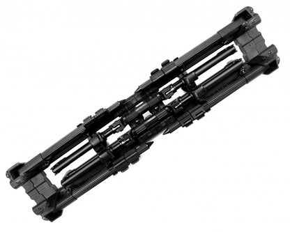 AA Rod Pod Konstruiere 3 Ruten + 2x Blinker ZFX Mini Kostenlos!