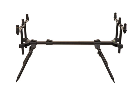 ZFISH Smart Pod 3 Rods