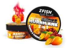 ZFISH Smoke Hurricane Wafters 2in1