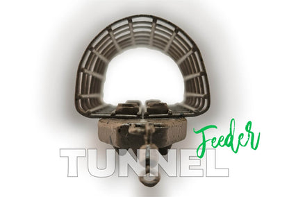 Spike Feeder Tunnel 60g