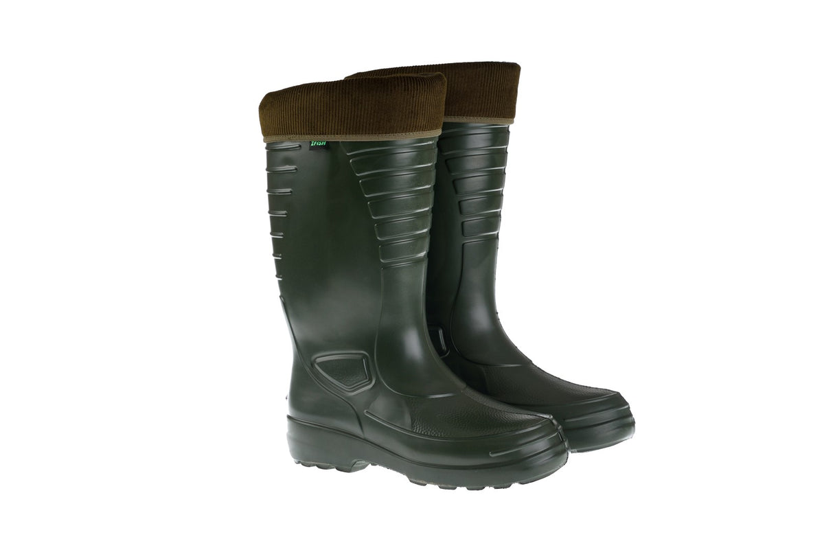 Greenstep Angelstiefel