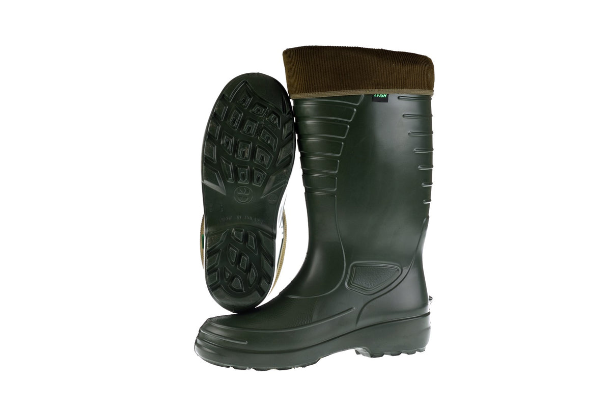 Greenstep Angelstiefel