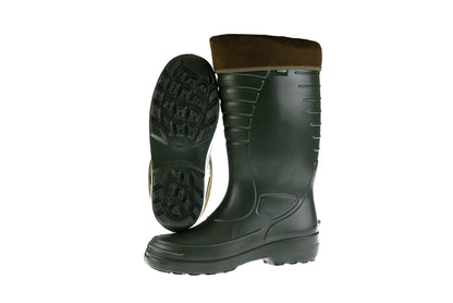 Greenstep Angelstiefel