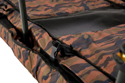 Carp Camo Abhakwiege / Karpfen Cradle mit Beinen