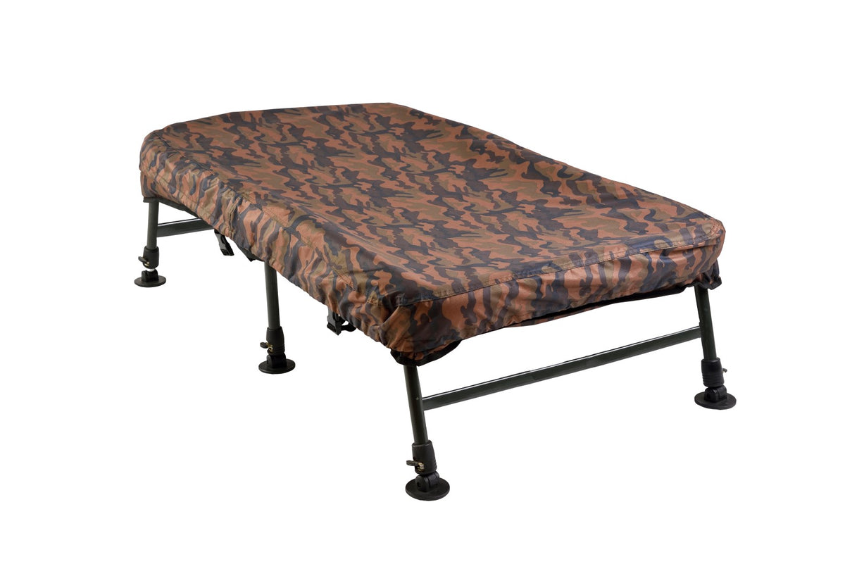 Carp Camo Abhakwiege / Karpfen Cradle mit Beinen