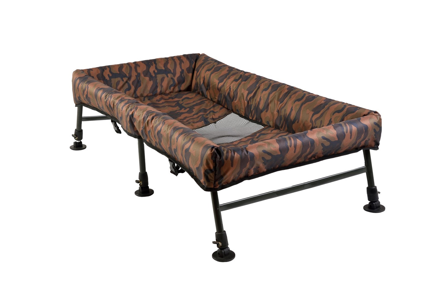 Carp Camo Abhakwiege / Karpfen Cradle mit Beinen