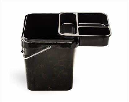 Z-CORE Camo Eimer 17 L + Inneneinsatz